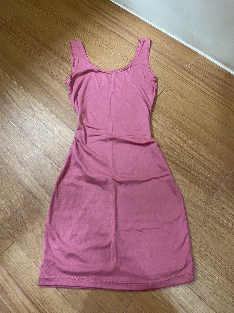 Take All Fitted Dresses (Category: Dresses) located in General Trias. Submitted by rarekibae (Listing ID 1469972441, Image 3). Description: .
