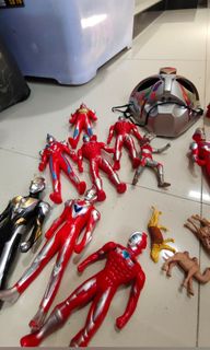 (Kategori: ) berada di . Dikirim oleh preloved_ciki (ID iklan 1469993902, Gambar 1). Deskripsi: .