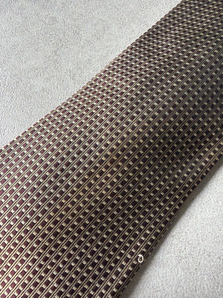 Temalo Necktie (Category: Ties) located in Pasig City. Submitted by chamoisee (Listing ID 1469969774, Image 2). Description: Temalo Necktie.