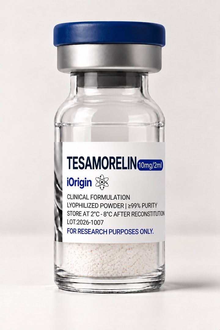 Tesamorelin 10mg TESA10 (Category: Medical Supplies & Tools) located in Pasig City. Submitted by hughsidric (Listing ID 1469962626, Image 1). Description: Feel free to chat! We’ll guide you. Pasig Area.