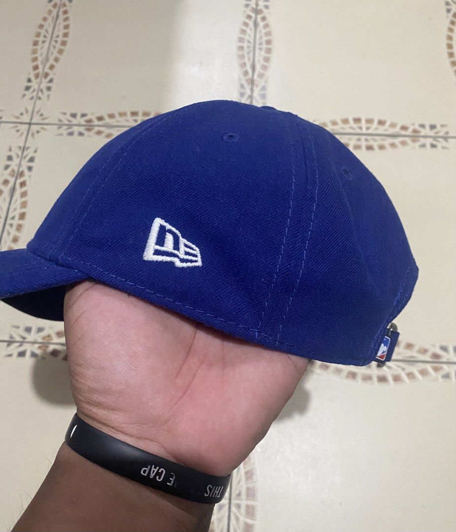 Texas Rangers New Era dadhat cap (Category: Caps & Hats) located in Cebu City. Submitted by hustler_69 (Listing ID 1470079844, Image 2). Description: New Era dadhat cap Texas Rangers One size fits most Excellent condition Details are all posted.