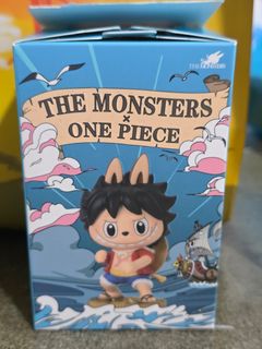 MINISO X One Piece Fragrance Series Blind Box 航海王系列香薰手辦盲盒 - Zoro, Toys ...