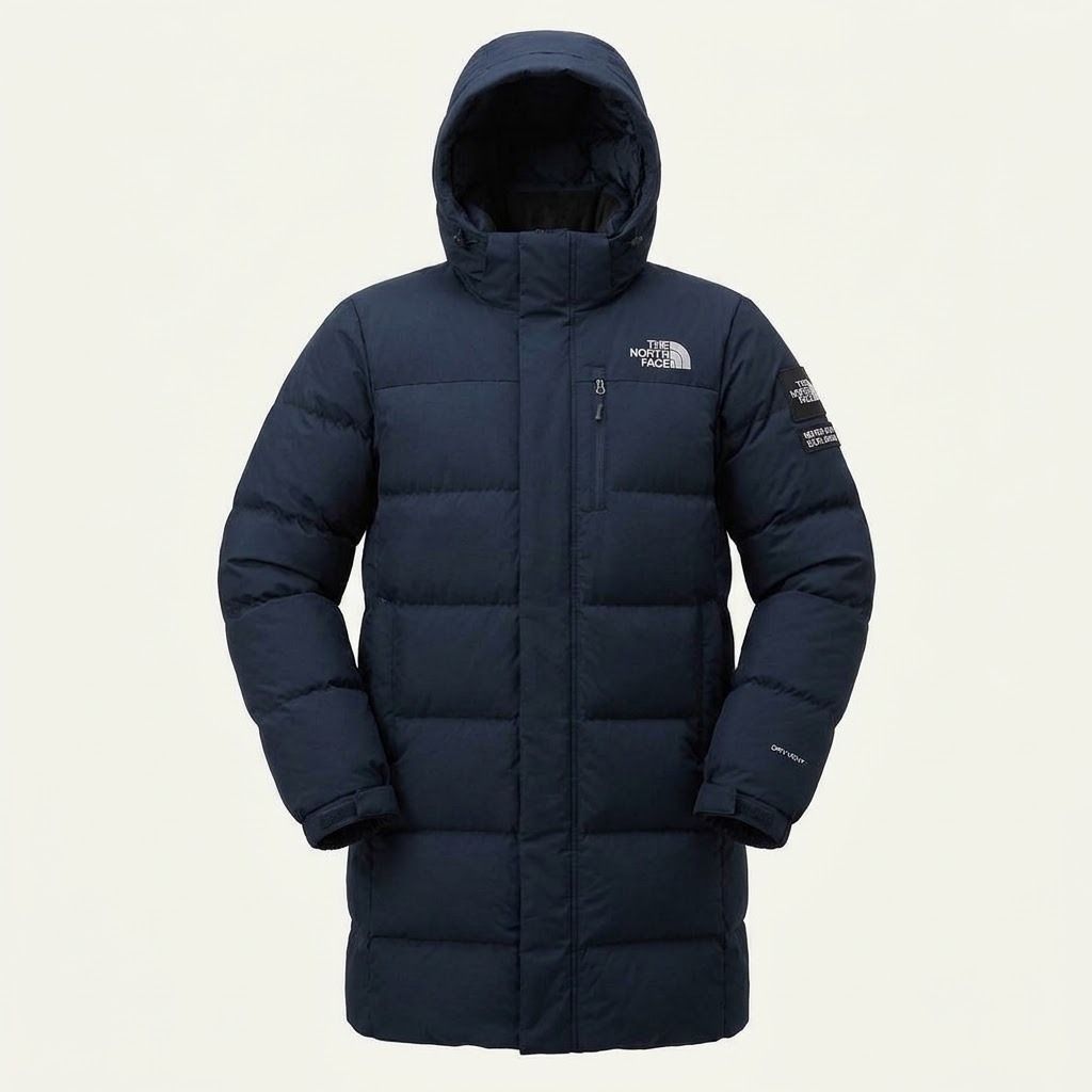 The North Face 2-Way Long Down Parka M (Category: Coats, Jackets and Outerwear) located in Antipolo. Submitted by bentakahitanoano (Listing ID 1469957918, Image 3). Description: The North Face 2-Way Zip-Off Detachable Long Down Parka Coat (DryVent) Authentic The North Face 2-in-1 convertible down parka featuring a hidden 360° waist zipper that transforms this full-length bench coat into a standard short puffer jacket in seconds. Built with a wate