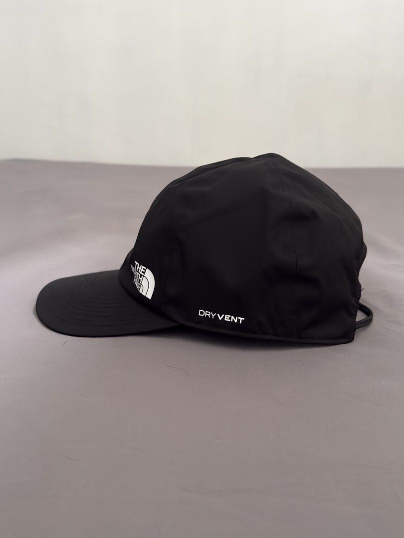 The North Face Antora Dryvent Cap (Category: Caps & Hats) located in Marikina City. Submitted by stuffngadgetss (Listing ID 1469959941, Image 2). Description: The North Face Antora Dryvent Cap - Bought October 18, 2026 - With receipt - No issues - Slightly negotiable - Rfs: impulsive buy Marikina area Gotyme/ Maribank/ BDO.