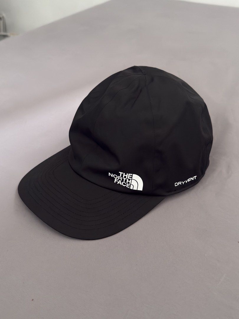 The North Face Antora Dryvent Cap (Category: Caps & Hats) located in Marikina City. Submitted by stuffngadgetss (Listing ID 1469959941, Image 1). Description: The North Face Antora Dryvent Cap - Bought October 18, 2026 - With receipt - No issues - Slightly negotiable - Rfs: impulsive buy Marikina area Gotyme/ Maribank/ BDO.