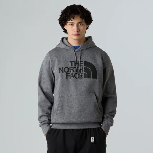 The North Face Grey Hoodie (Category: Coats, Jackets and Outerwear) located in Cabuyao City. Submitted by jeirussamson897 (Listing ID 1469992725, Image 1). Description: The North Face Grey Hoodie xl 27 width 31 length excellent condition needwash has minimal pinholes only 8.5-9/10 300+sf.