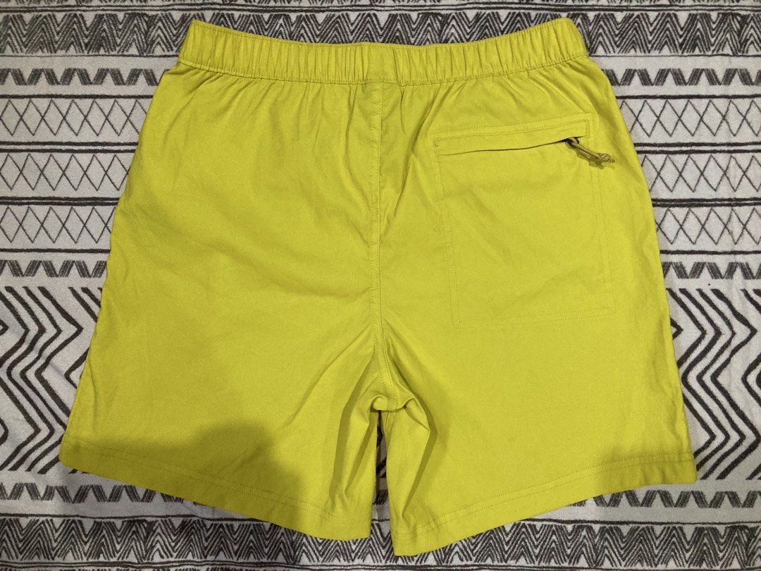 The North Face Men's Class V Pull-On Short i (Category: Shorts) located in General Santos City (Dadiangas). Submitted by amorhesthrift (Listing ID 1470061393, Image 2). Description: Good to new condition Size📏W30-34 L16 Free shipping.