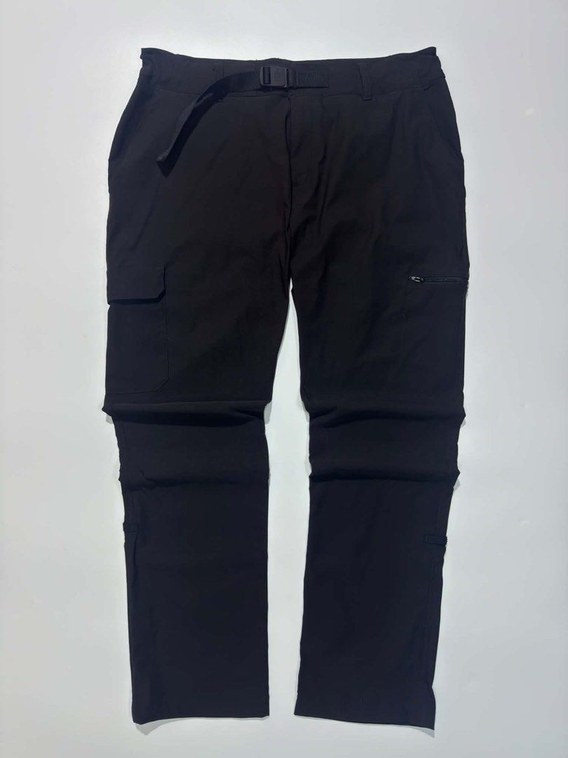 The north face tactical trail pants (Category: Activewear) located in Pagadian. Submitted by shan_outdoors (Listing ID 1470086169, Image 2). Description: The north face tactical trail pants As new, Excellent condition water repellent stretchable fabric with belt 34-38 waist 38 Lenght -can covert into tukong short ₱1,250+sf only.