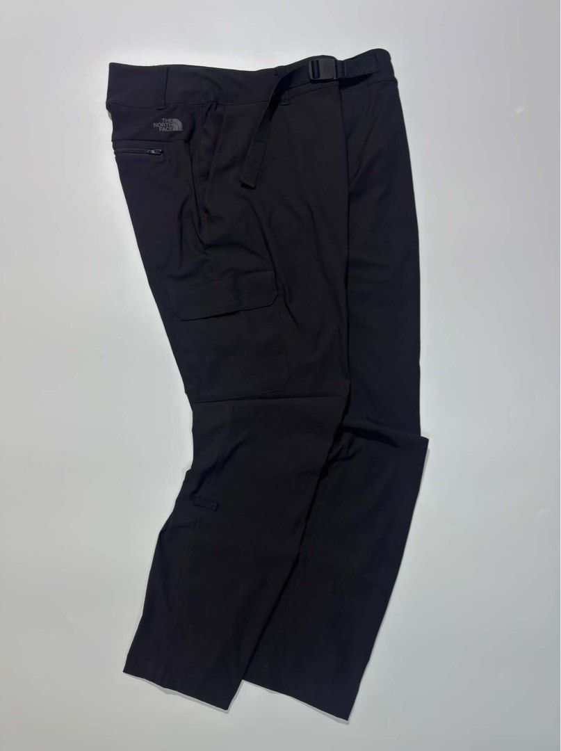 The north face tactical trail pants (Category: Activewear) located in Pagadian. Submitted by shan_outdoors (Listing ID 1470086169, Image 1). Description: The north face tactical trail pants As new, Excellent condition water repellent stretchable fabric with belt 34-38 waist 38 Lenght -can covert into tukong short ₱1,250+sf only.