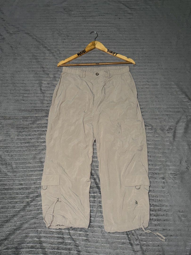 THE NORTH FACE TREK PACKABLE 3/4 (Category: Activewear) located in Manila. Submitted by triptothrift7 (Listing ID 1470077246, Image 1). Description: message if you are interested! for fast transaction THE NORTH FACE TREK PACKABLE 3/4 for only 700 size medium waistline 30 x 32 length 33 no issue as new need wash only excellent condition color rate 9/10 mode of payment gcash or bank transfer location Biñan laguna.