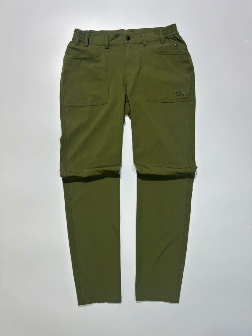 The north face trekking pants (Category: Activewear) located in Pagadian. Submitted by shan_outdoors (Listing ID 1470085471, Image 2). Description: TNF trekking pants As new, Excellent condition water repellent stretchable fabric 26-29 Waist 35 Lenght Womens ₱900+SF only.