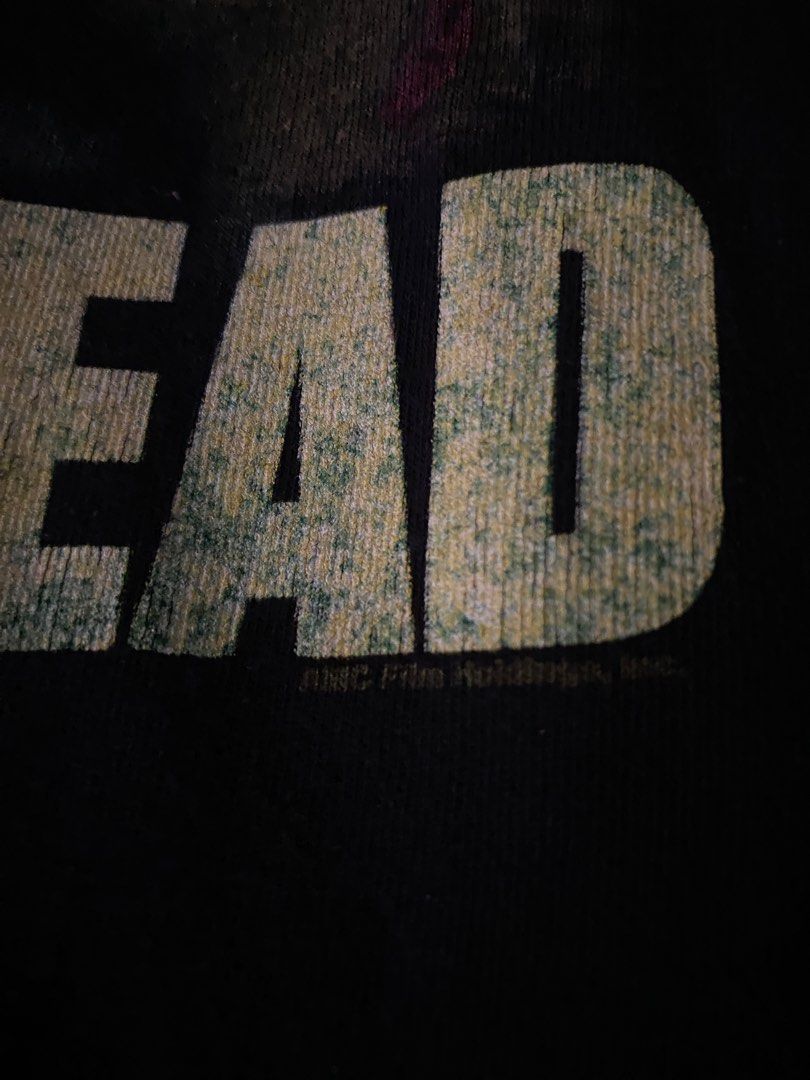 The Walking Dead (Category: Tshirts & Polo Shirts ) located in Dumaguete. Submitted by hippiyippe (Listing ID 1470036646, Image 3). Description: .