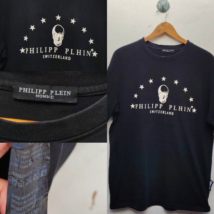 THRIFTED MENS TSHIRT (Category: Tshirts & Polo Shirts ) located in Caloocan City. Submitted by jmedalla1958179 (Listing ID 1470084467, Image 1). Description: DM LANG SA INTERESTED WE SHIP NATIONWIDE 🛵.