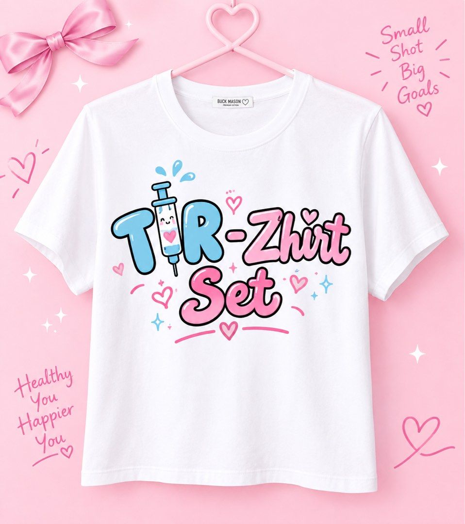 TIR-Zhirt Set (Category: Body Care) located in Caloocan City. Submitted by pepperonimom18 (Listing ID 1470088388, Image 1). Description: TIR-Zhirts Set available in 15emgi, 30emgi, 60emgi .