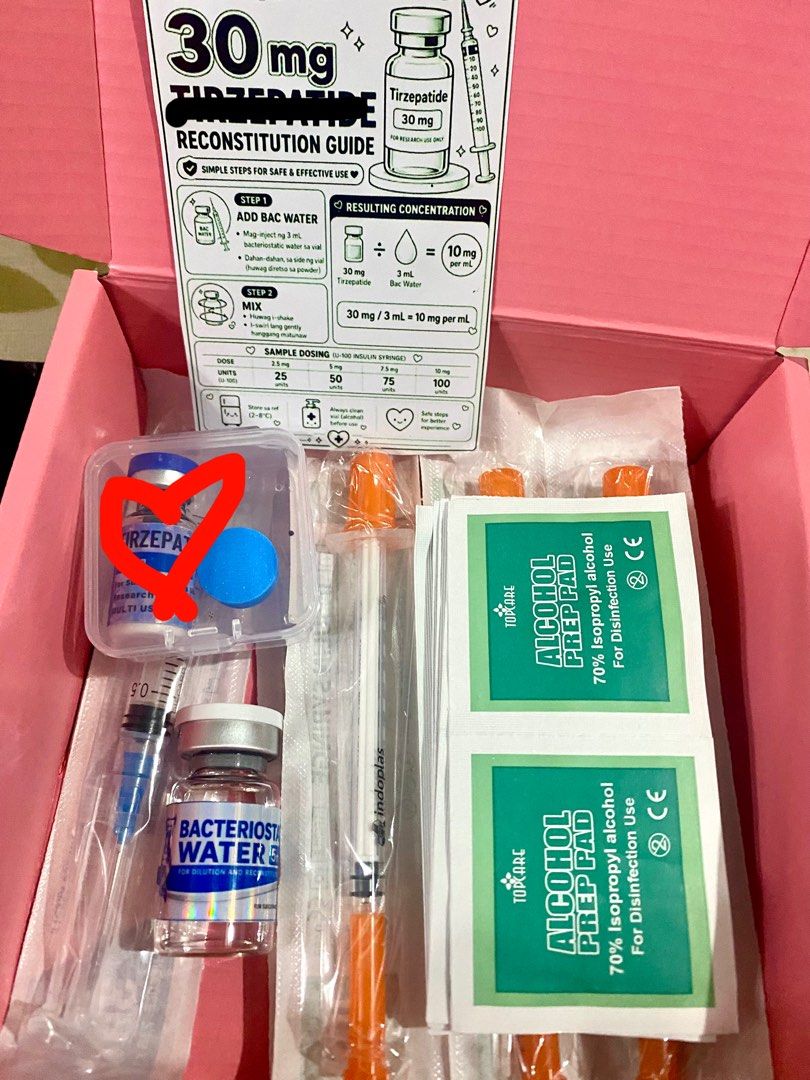 TIR-Zhirt Set (Category: Body Care) located in Caloocan City. Submitted by pepperonimom18 (Listing ID 1470088388, Image 3). Description: TIR-Zhirts Set available in 15emgi, 30emgi, 60emgi .