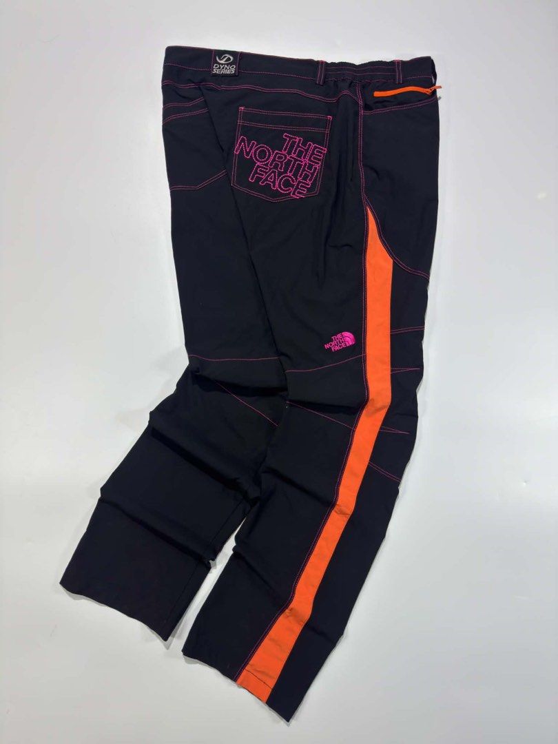 TNF trekking pants dyno series (Category: Activewear) located in Pagadian. Submitted by shan_outdoors (Listing ID 1470084962, Image 1). Description: TNF trekking pants dyno series As new, Excellent condition water repellent stretchable fabric 32-34 Waist 38 Lenght womens ₱900+sf only.