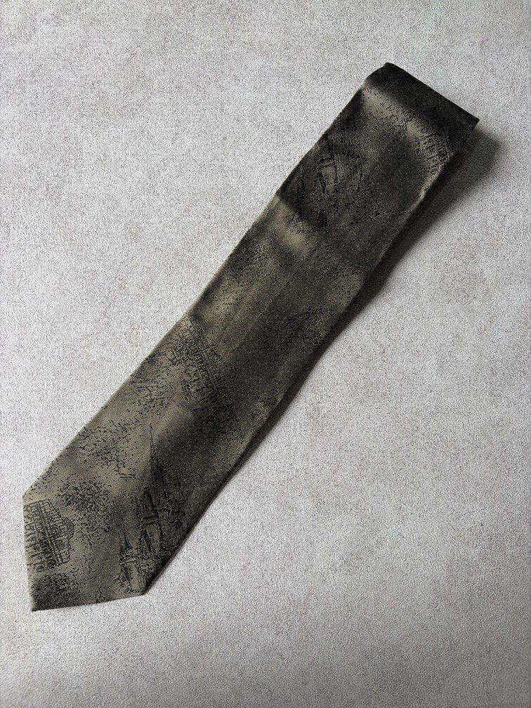 Tokyo Disneyland Official Necktie (Category: Ties) located in Pasig City. Submitted by chamoisee (Listing ID 1469967470, Image 1). Description: Tokyo Disneyland Official Necktie will keep if not sold.