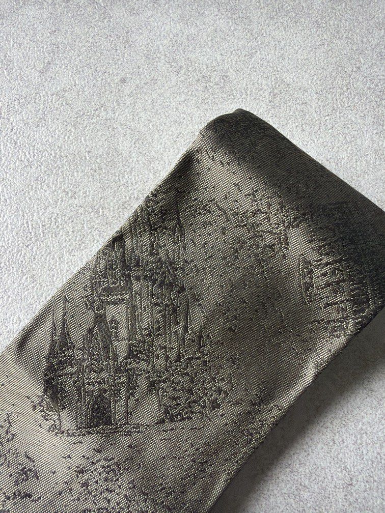Tokyo Disneyland Official Necktie (Category: Ties) located in Pasig City. Submitted by chamoisee (Listing ID 1469967470, Image 2). Description: Tokyo Disneyland Official Necktie will keep if not sold.