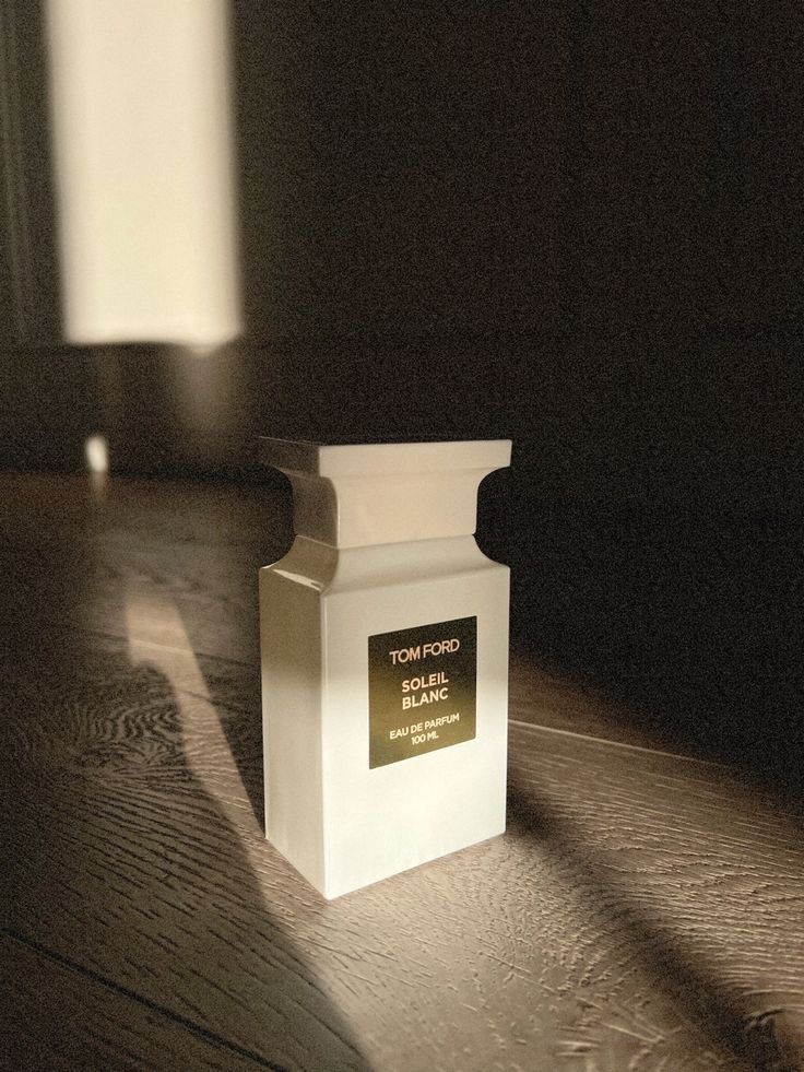 Tom ford soleil blanc eau de parfum (Category: Fragrance & Deodorants) located in Quezon City. Submitted by neomieperfumeshop (Listing ID 1469970873, Image 1). Description: .