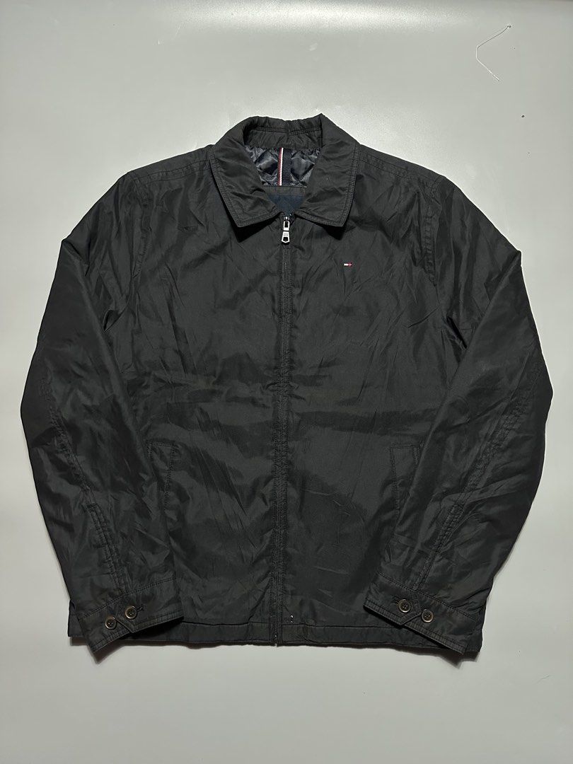Tommy hilfiger harington (Category: Coats, Jackets and Outerwear) located in Legazpi City. Submitted by lootsi (Listing ID 1470109306, Image 1). Description: .