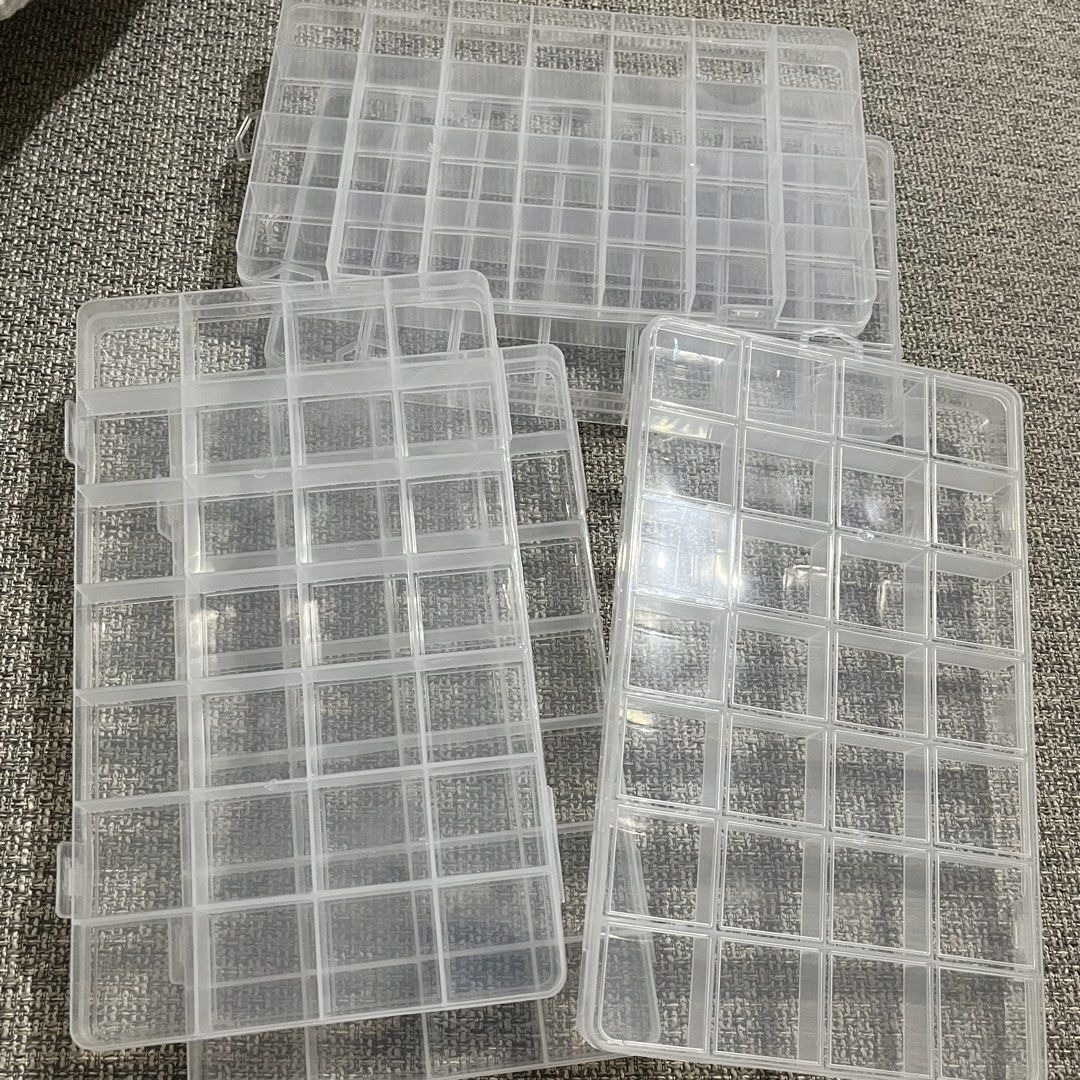 Tooth Refills Storage Box - 50 Each (Category: Food Organization & Storage) located in Malabon City. Submitted by reiresets (Listing ID 1470049445, Image 1). Description: .