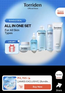 (Category: ) located in . Submitted by skincarehaulph (Listing ID 1470115098, Image 1). Description: .