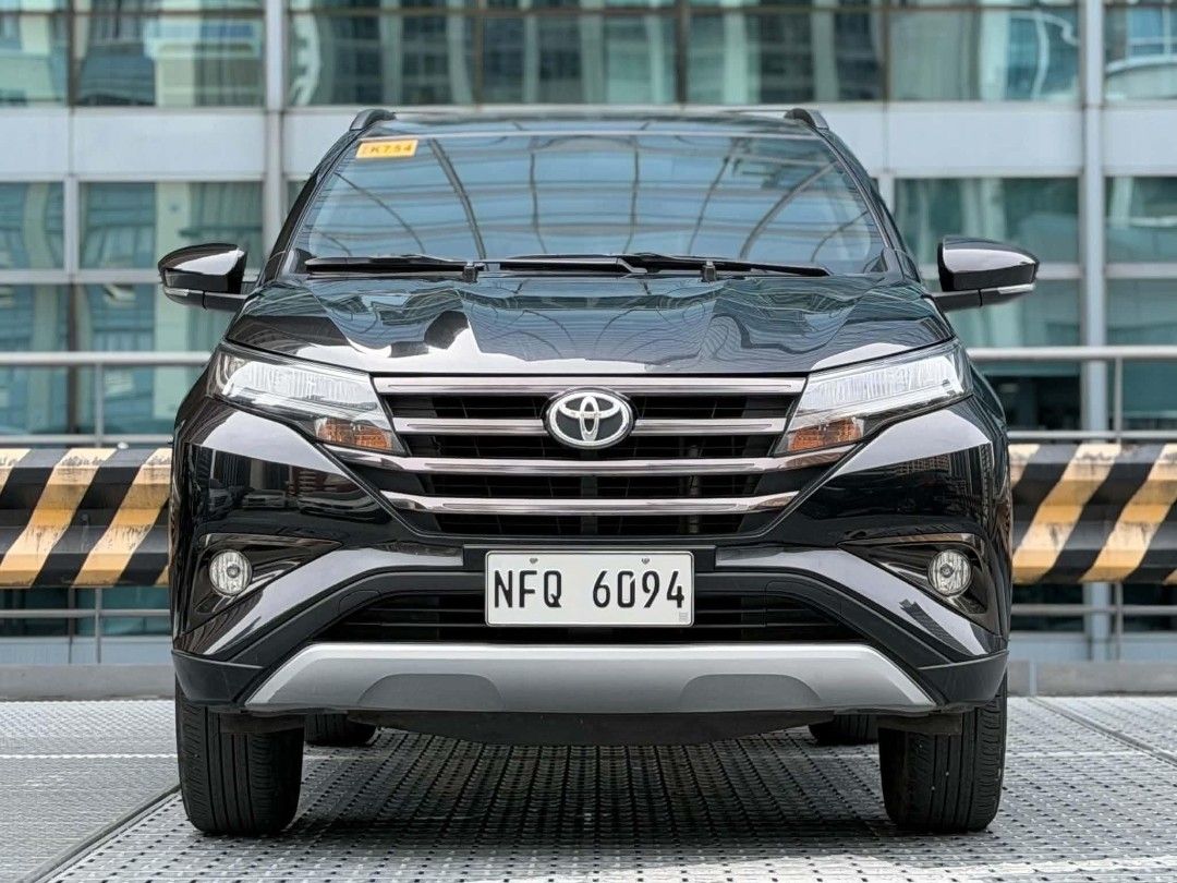 Toyota Rush 1.5 G Automatic Gas Auto (Category: Used Cars) located in Makati City. Submitted by allcarsbyjanraydejesus (Listing ID 1469971629, Image 1). Description: 2021 Toyota Rush 1.5 G Automatic Gas Php 698,000 Only‼️ ☎️0935 600 3692 JAN RAY DE JESUS 🔰SCREENSHOT THIS POST OR LOOK JAN RAY DE JESUS TO GET YOUR SPECIAL DISCOUNT🔰 Open for Cash, Financing & Trade-in Financing Computation: ✅️Cashout: 134K all-in* (Chattel & Insurance included) 2y