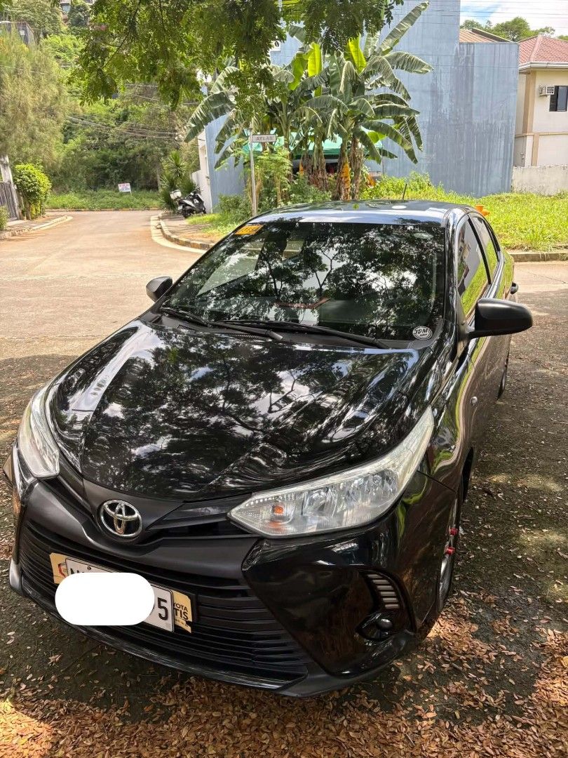 Toyota Vios 1.3 E AT Auto (Category: Used Cars) located in Taytay. Submitted by clevermountain.e6d15b (Listing ID 1470011426, Image 1). Description: > Toyota Vios 1.3 XE AT > 2025 model but acquired October 2024 > 93K Mileage > New tires Please call: Joven Arcigal 09175856491 Cynthia Arcigal 09178259334.