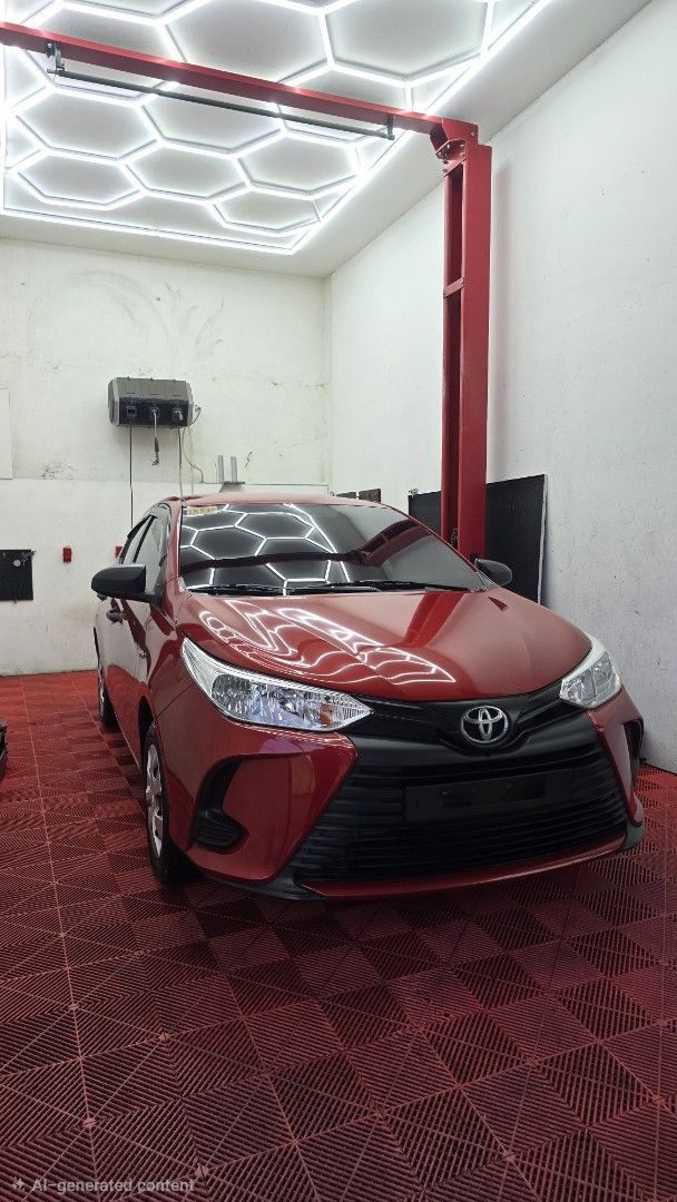 Toyota Vios J Manual (Category: Used Cars) located in Manila. Submitted by errol_james88 (Listing ID 1470094200, Image 1). Description: FOR SALE: 2021 TOYOTA VIOS J MT ❤️ ✅ Model: 2021 Toyota Vios J MT ✅ Transmission: Manual ✅ Mileage: 75,000 km ✅ Exterior Color: Red ❤️ ✅ Condition: Very good condition ✅ Maintenance: Casa-maintained ✅ Registration: Registered until 2027 ✅ Ownership: Second owner or subsequent ✅ Accident History: No major accident