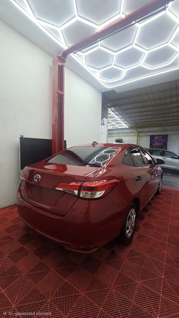 Toyota Vios J Manual (Category: Used Cars) located in Manila. Submitted by errol_james88 (Listing ID 1470094200, Image 2). Description: FOR SALE: 2021 TOYOTA VIOS J MT ❤️ ✅ Model: 2021 Toyota Vios J MT ✅ Transmission: Manual ✅ Mileage: 75,000 km ✅ Exterior Color: Red ❤️ ✅ Condition: Very good condition ✅ Maintenance: Casa-maintained ✅ Registration: Registered until 2027 ✅ Ownership: Second owner or subsequent ✅ Accident History: No major accident