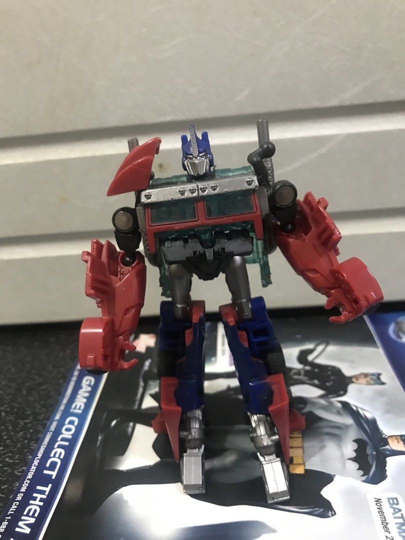 Toys transformers (Category: Action & Battle Toys) located in San Mateo. Submitted by quikzee (Listing ID 1470047659, Image 3). Description: Set ₱780.