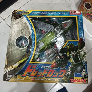 Transformers Cybertron Galaxy Force Nitro Convoy Override, Toys ...