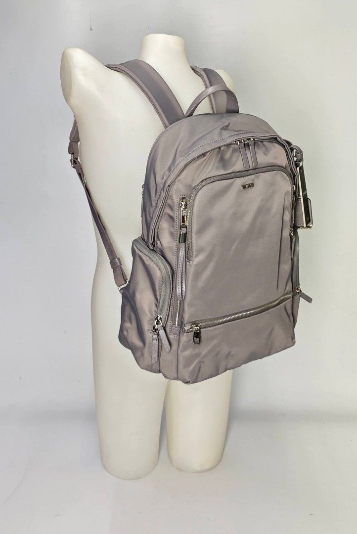 Tumi Celina Medium school backpack brandnew original (Category: Backpacks) located in Quezon City. Submitted by rnjcollections_eleganteph (Listing ID 1469976071, Image 1). Description: .