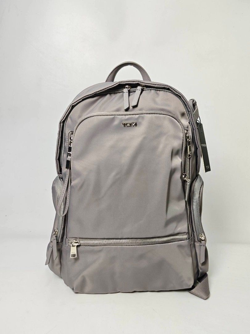 Tumi Celina Medium school backpack brandnew original (Category: Backpacks) located in Quezon City. Submitted by rnjcollections_eleganteph (Listing ID 1469976071, Image 2). Description: .