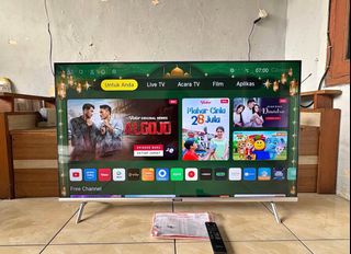 (Kategori: ) berada di . Dikirim oleh stev_lanang (ID iklan 1470085033, Gambar 1). Deskripsi: .