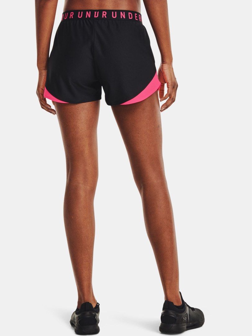 Under Armour Shorts (Category: Activewear) located in Pontevedra. Submitted by lyra.bp (Listing ID 1470000401, Image 3). Description: Small on tag | W: 28-32” | L: 10.5-11.5” ₱300+sf (Luz/Min: ₱80 ; Vis: ₱60) MOP: Maya Loc: Neg Occ.