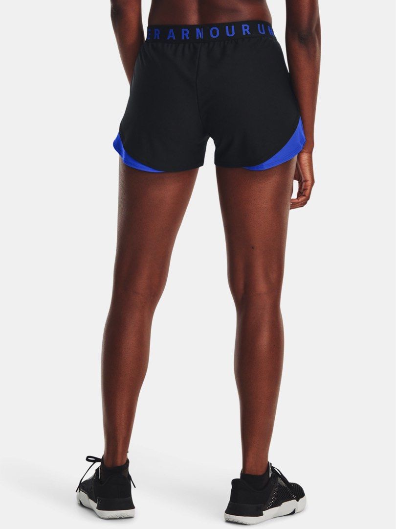 Under Armour Shorts (Category: Activewear) located in Pontevedra. Submitted by lyra.bp (Listing ID 1470000579, Image 3). Description: Small on tag | W: 28-32” | L: 10.5-11.5” ₱350+sf (Luz/Min: ₱80 ; Vis: ₱60) MOP: Maya Loc: Neg Occ.