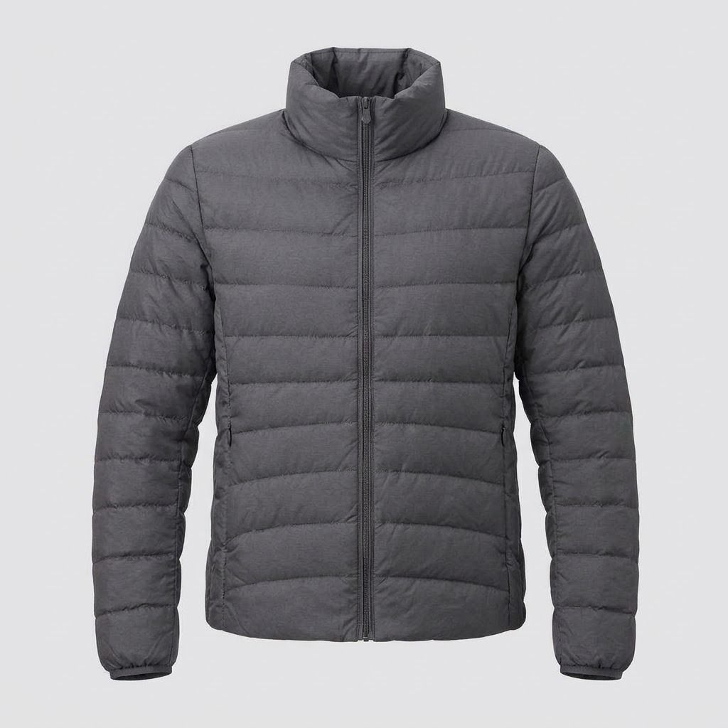 Uniqlo Ultra Light Down Jacket S (Category: Coats, Jackets and Outerwear) located in Antipolo. Submitted by bentakahitanoano (Listing ID 1469956142, Image 1). Description: Still in good condition Size S womens Pit to pit 18.5 Length 23.5.
