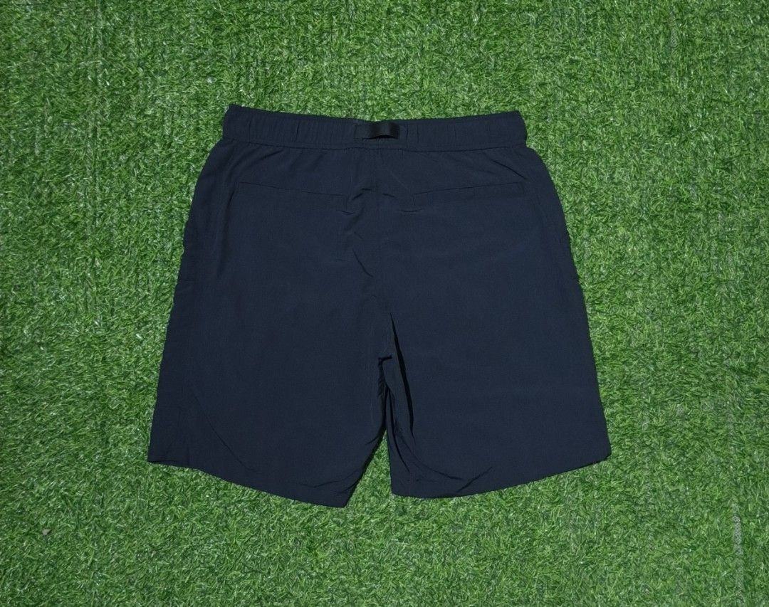 Uniqlo Utility Geared Short (Category: Shorts) located in Victorias. Submitted by ray_rare_picks (Listing ID 1470110738, Image 3). Description: Uniqlo Nylon Utility Geared Short Waist- 30-32 inch Length- 20 inch Leg Opening- 12 Adjustable ‎10/10 Color rate Excellent condition No issue Dm me if interested📩 Location: Victorias City, Negros Occidental.