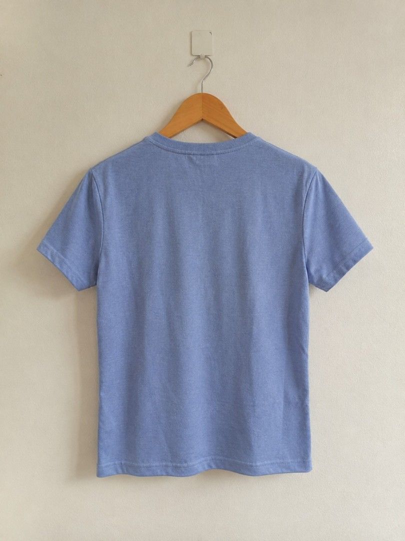 U-Right Graphic T-Shirt | Size - Small to Medium | (Category: Shirts) located in Manila. Submitted by maxinesotto (Listing ID 1469947609, Image 3). Description: ‎📢 ₱99 ‎📍 Location: Tayuman, Manila ‎ ‎Details: ‎✓ Condition: Good as new ‎✓ RFS: Decluttering ‎✓ Size: Indicated in the listing title ‎ ‎Payment: GCash (Payment first) ‎ ‎Delivery: ‎- Same day pick-up via Lalamove / Joyride / Angkas ‎ ‎First to pay, first to get the item. ‎No reservati