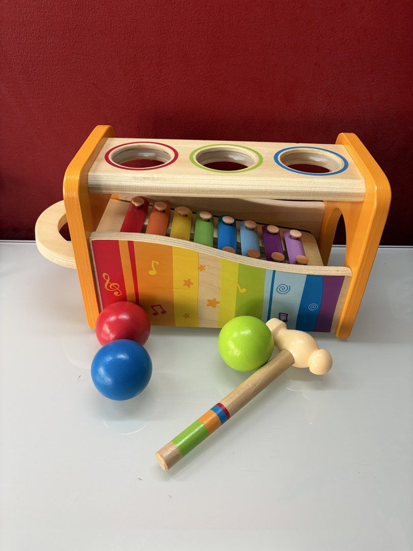 USA Wood Xylophone for kids (Category: Other Stationery & Craft) located in Manila. Submitted by coolandchic (Listing ID 1469877088, Image 2). Description: .