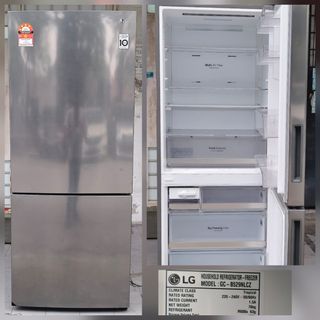 Fridge Refrigerator Peti Sejuk Peti Ais  Collection item 3