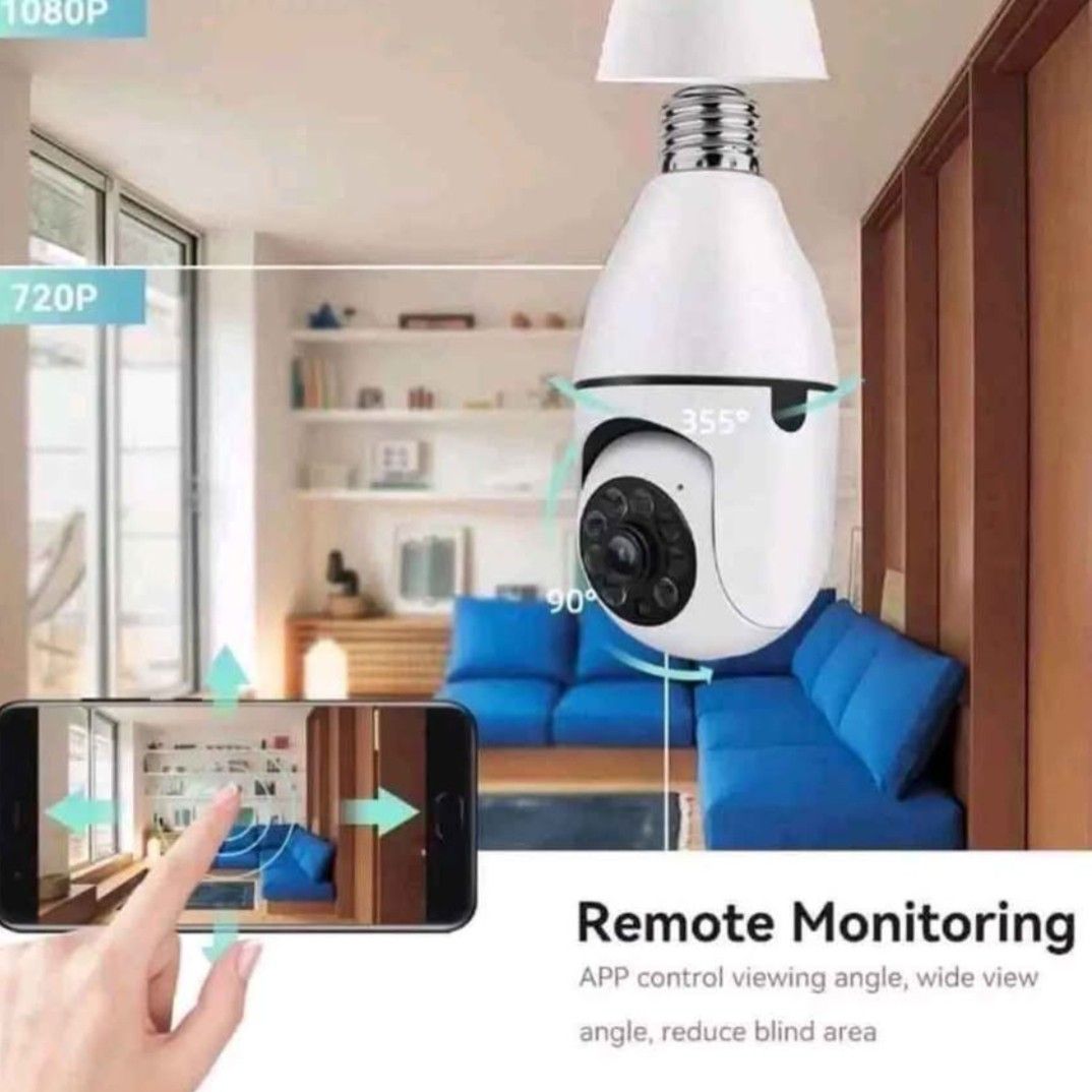 v380 cctv camera (Category: Security Systems & CCTV Cameras) located in Manila. Submitted by asstditems (Listing ID 1469953262, Image 3). Description: .