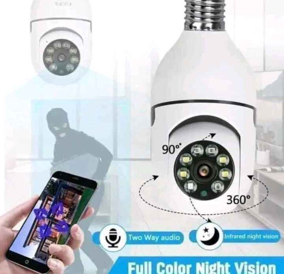 v380 cctv camera (Category: Security Systems & CCTV Cameras) located in Manila. Submitted by asstditems (Listing ID 1469953262, Image 2). Description: .