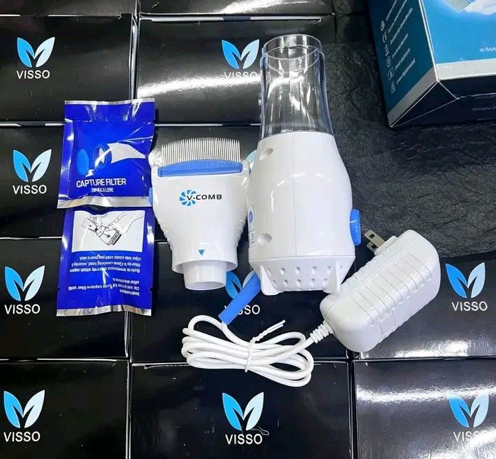 V Comb Electric Lice Remover (Category: Looking For) located in Manila. Submitted by berdenmarl01688 (Listing ID 1470137295, Image 3). Description: .