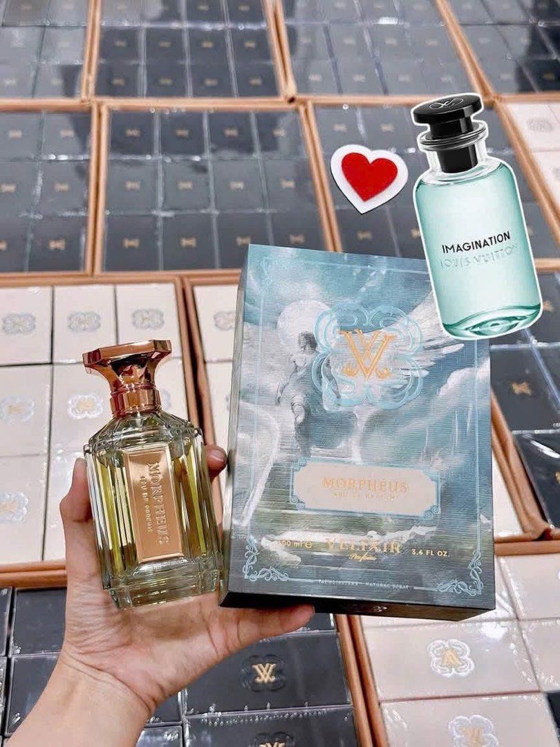 VELIXIR PERFUMES 100ml (Category: Fragrance & Deodorants) located in Quezon City. Submitted by chelsie_shopph (Listing ID 1469994603, Image 2). Description: .