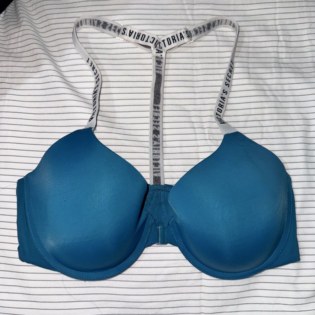 Victoria’s Secret Bra 34D (Category: Undergarments & Loungewear) located in Vigan. Submitted by chiyannav (Listing ID 1469968855, Image 1). Description: .
