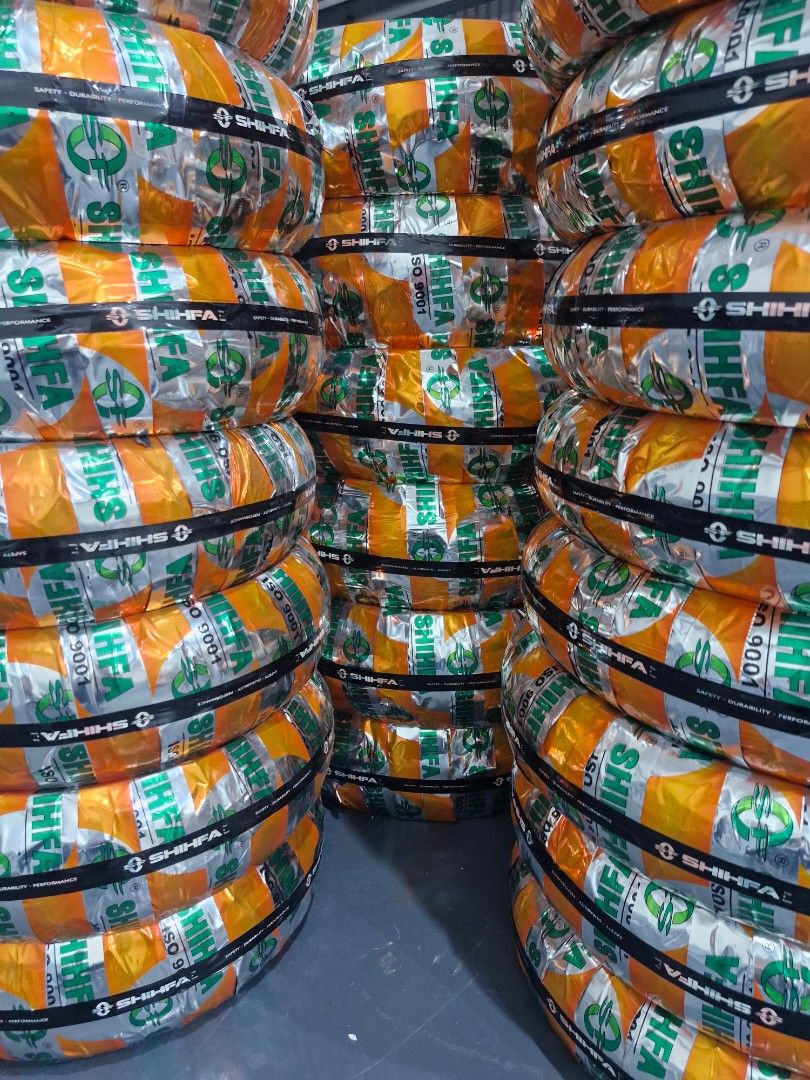 VIETNAM MADE QUALITY MOTOR TIRES (Category: Tires & Rims) located in Quezon City. Submitted by thercor (Listing ID 1469949569, Image 1). Description: MADE IN VIETNAM QUALITY TIRES. TUBELESS / TUBETYPE / INNER TUBES WITH PS LICENSE pm for inquiries.