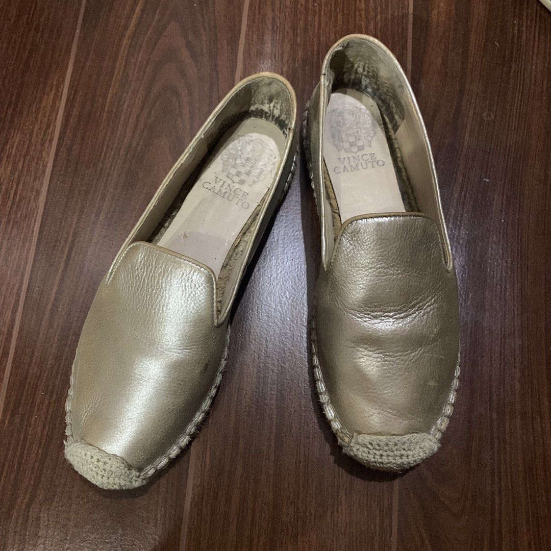 Vince Camuto Flats Espadrilles (Category: Flats & Sandals) located in Quezon City. Submitted by dawnsessentials (Listing ID 1470037324, Image 1). Description: .