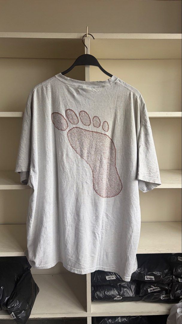 Vintage 2000 Bigfoot (Category: Tshirts & Polo Shirts ) located in Manila. Submitted by _revault (Listing ID 1470003017, Image 2). Description: .